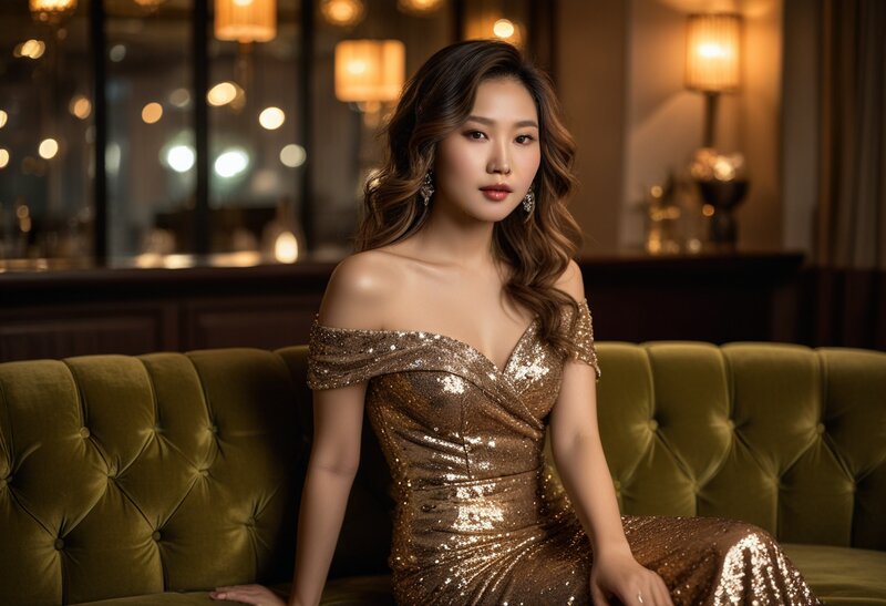 锦绣安宁